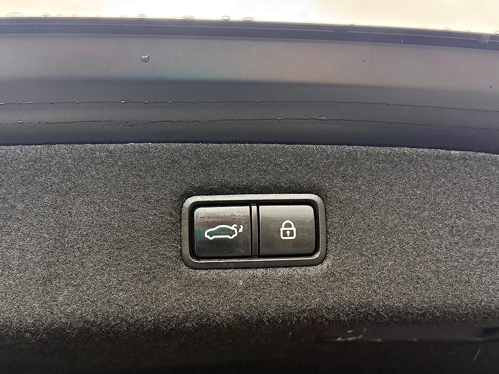 Genesis EQ900 — photo 17
