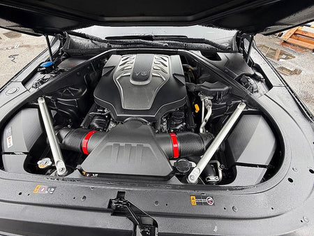 Genesis EQ900 — photo 19