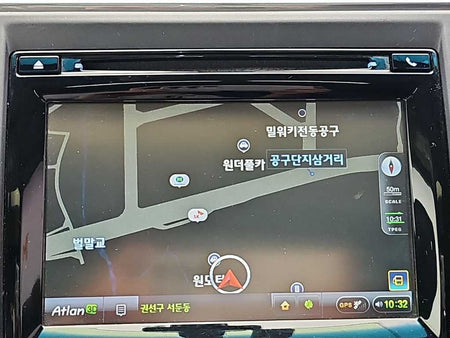 Toyota Camry — photo 15