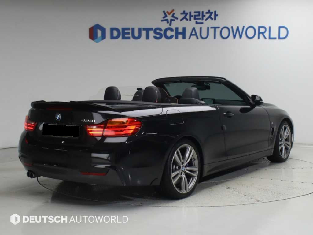 BMW 4-Series — photo 02