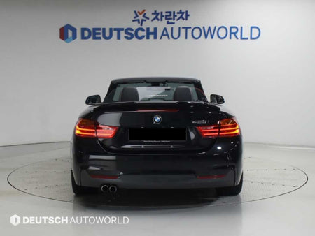 BMW 4-Series — photo 04