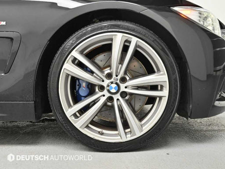 BMW 4-Series — photo 05