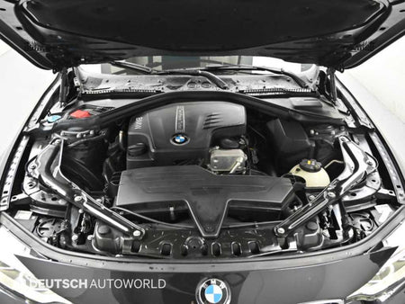 BMW 4-Series — photo 07