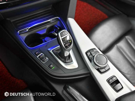 BMW 4-Series — photo 09