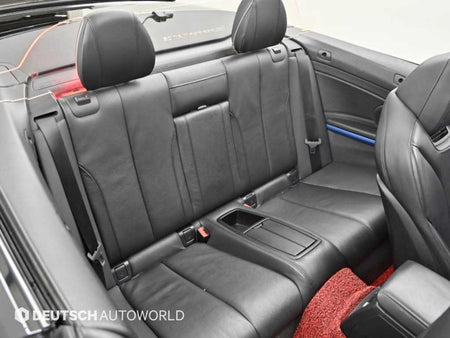 BMW 4-Series — photo 12