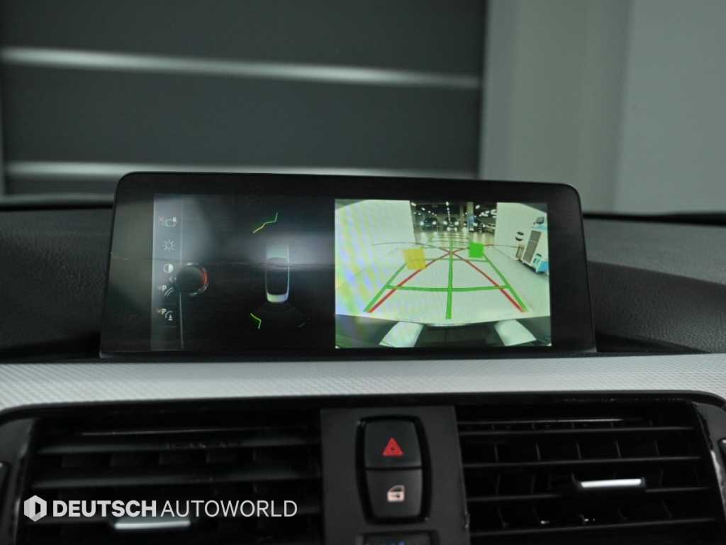 BMW 4-Series — photo 15