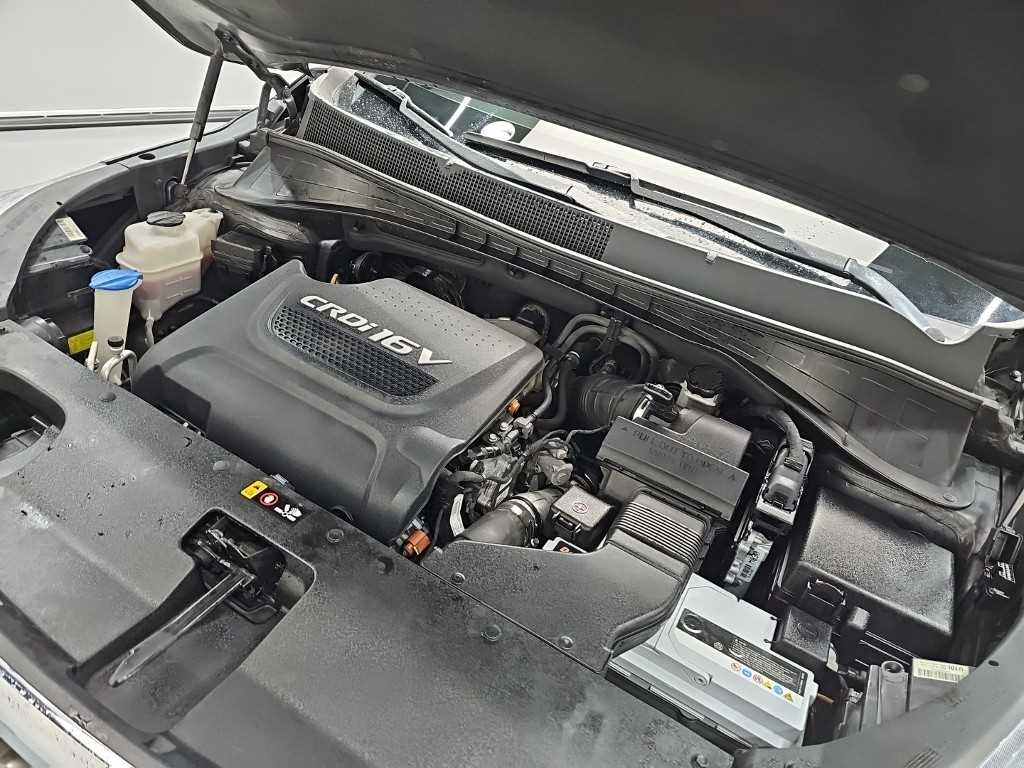 Kia Sorento — photo 05