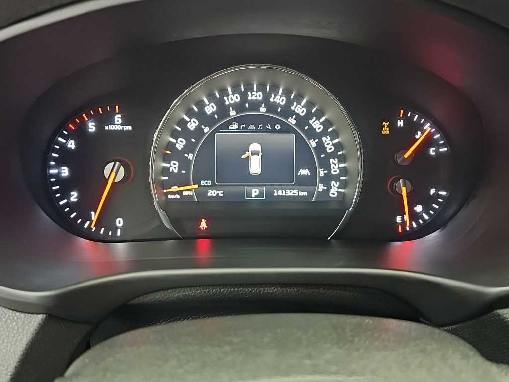 Kia Sorento — photo 06