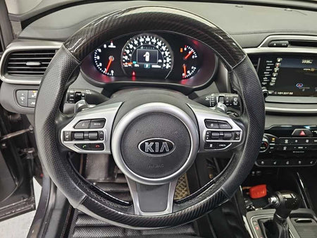 Kia Sorento — photo 09