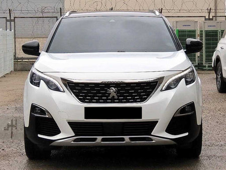 Peugeot 5008 — photo 01