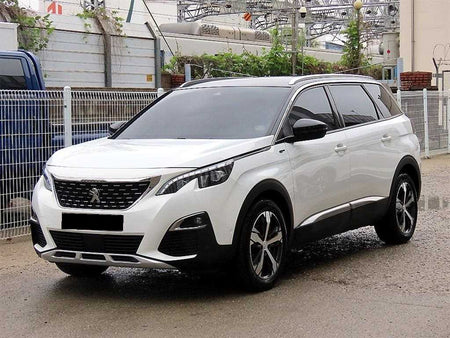 Peugeot 5008 — photo 02