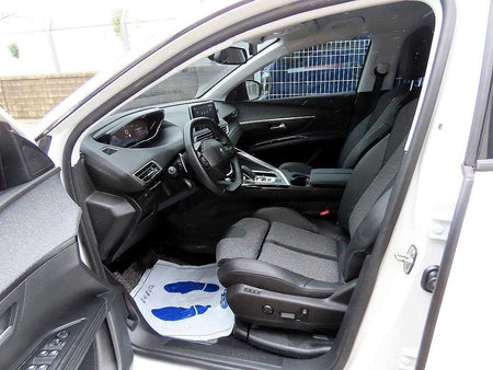 Peugeot 5008 — photo 05