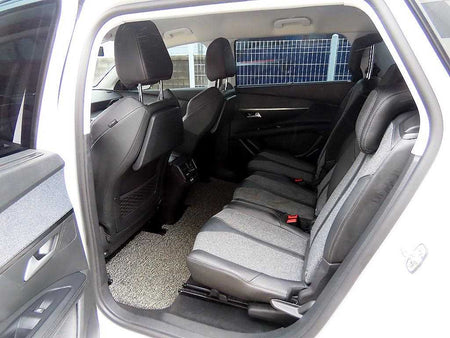 Peugeot 5008 — photo 06