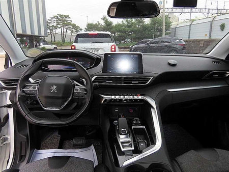 Peugeot 5008 — photo 07