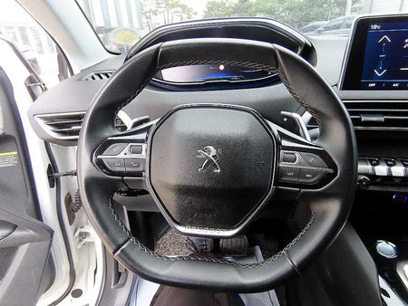 Peugeot 5008 — photo 08