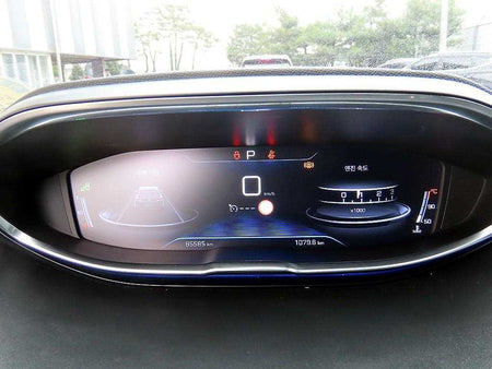 Peugeot 5008 — photo 09