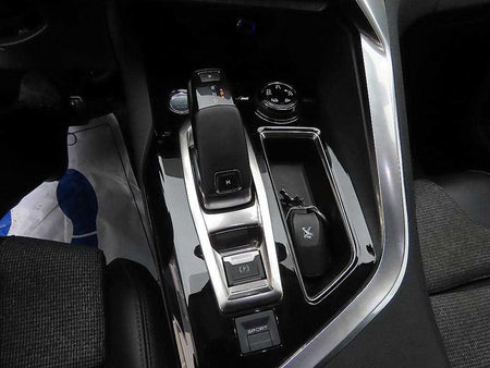 Peugeot 5008 — photo 10
