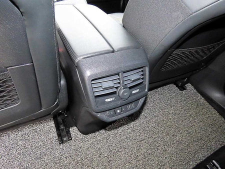 Peugeot 5008 — photo 16