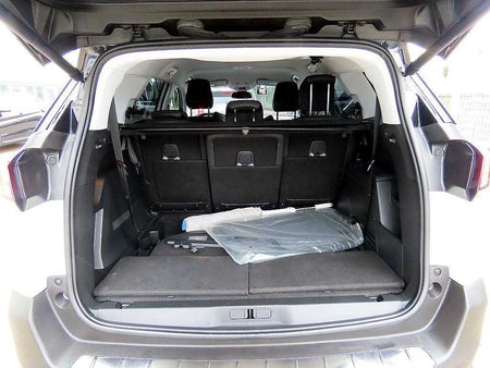 Peugeot 5008 — photo 18
