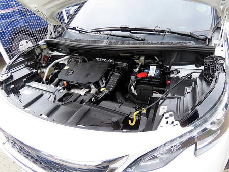 Peugeot 5008 — photo 19