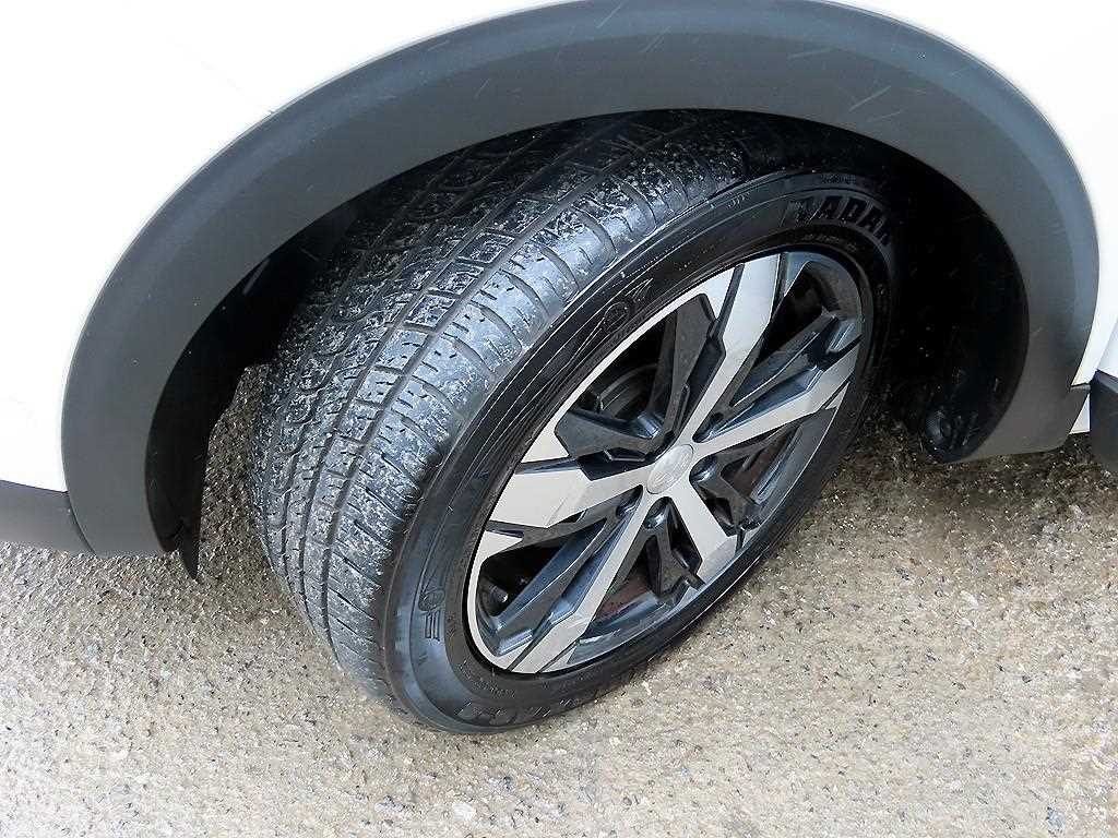 Peugeot 5008 — photo 20