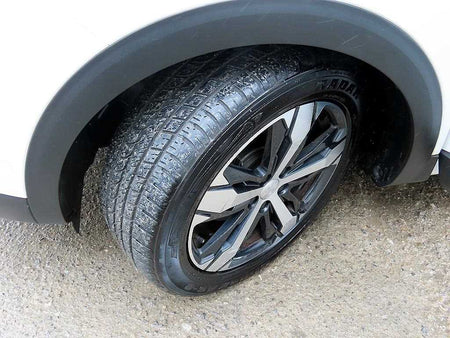 Peugeot 5008 — photo 20