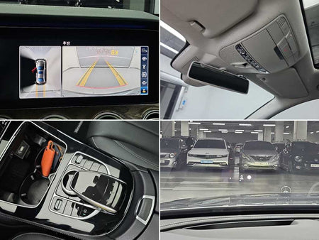 Mercedes-Benz E-Class — photo 17