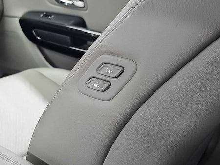 Kia Carnival — photo 14