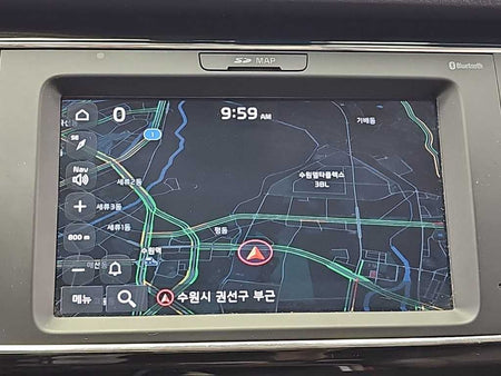 Kia Carnival — photo 17