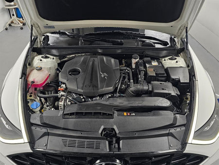 Hyundai Sonata — photo 05