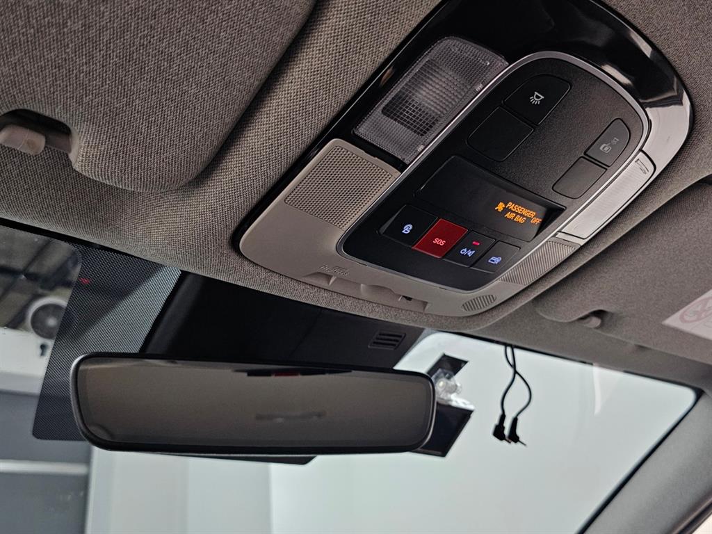 Hyundai Sonata — photo 17