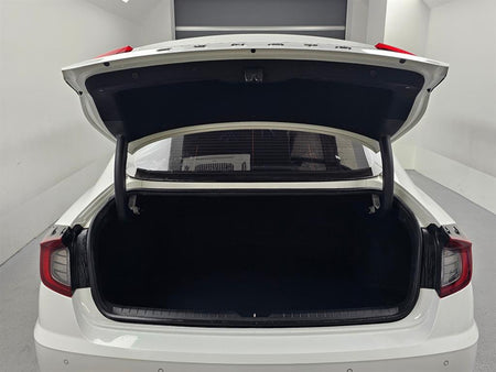 Hyundai Sonata — photo 18