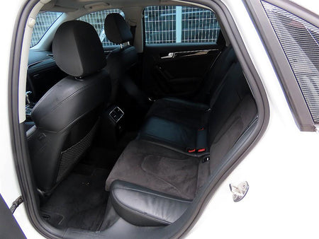 Audi A4 — photo 06