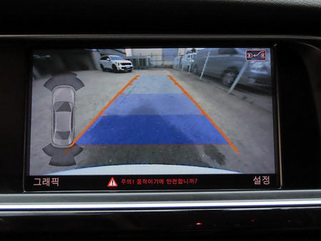 Audi A4 — photo 14