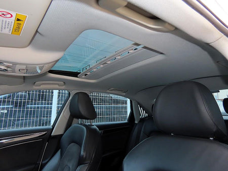Audi A4 — photo 17