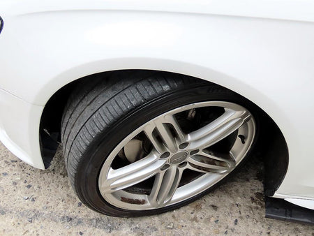 Audi A4 — photo 19
