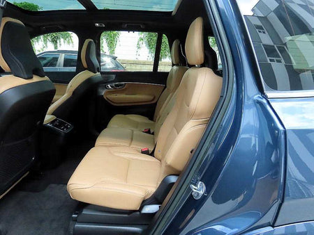 Volvo XC90 — photo 06