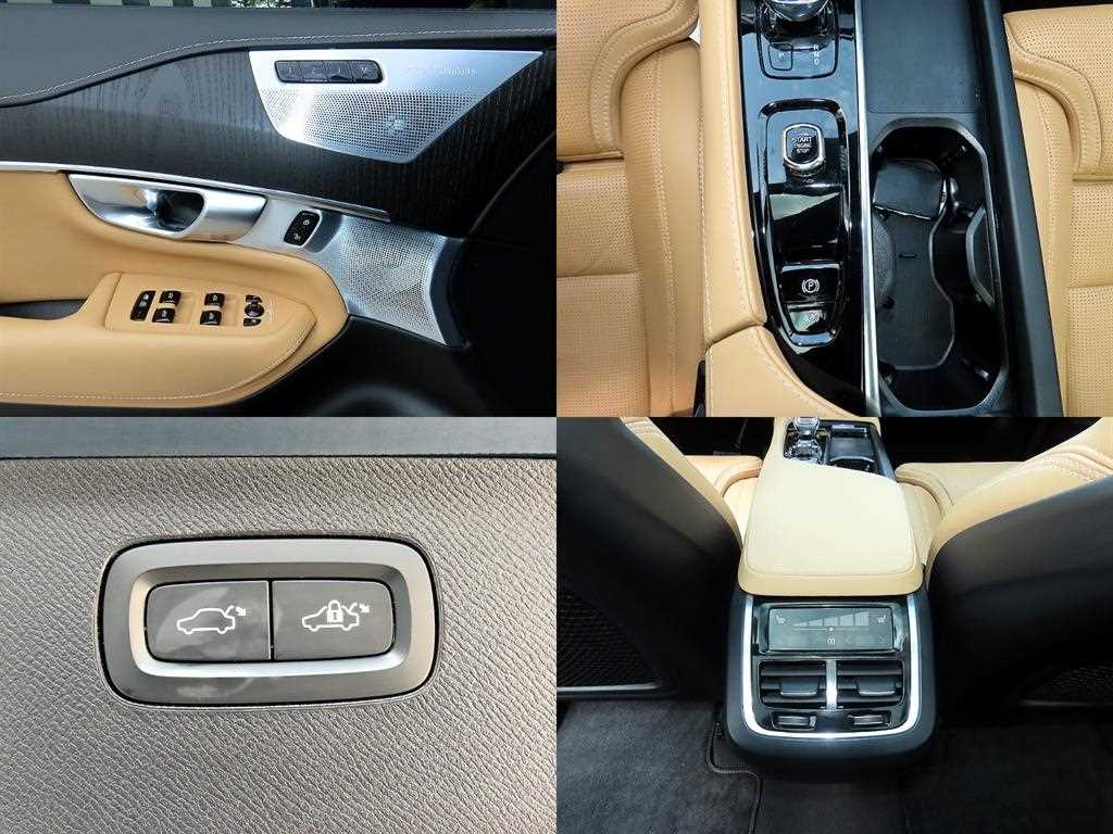 Volvo XC90 — photo 18