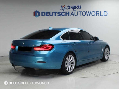 BMW 4-Series — photo 02
