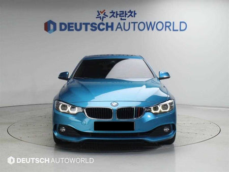 BMW 4-Series — photo 03