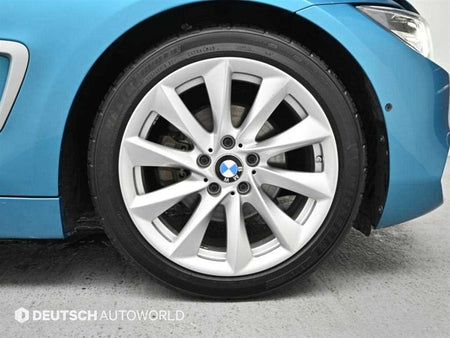 BMW 4-Series — photo 05