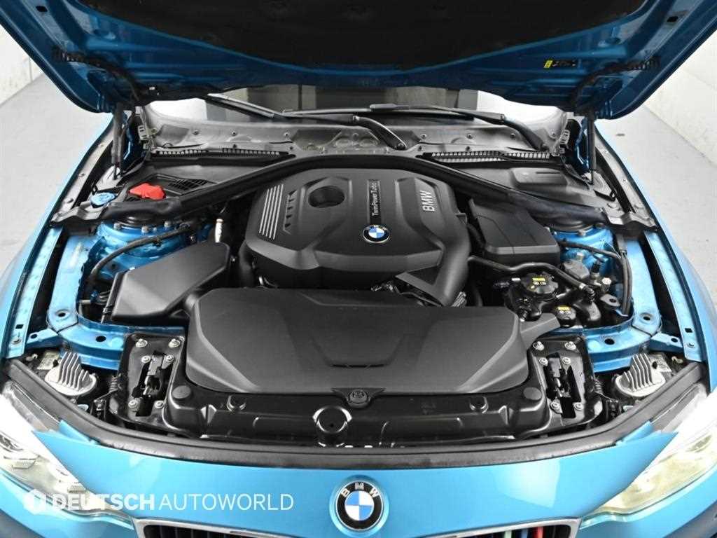 BMW 4-Series — photo 06