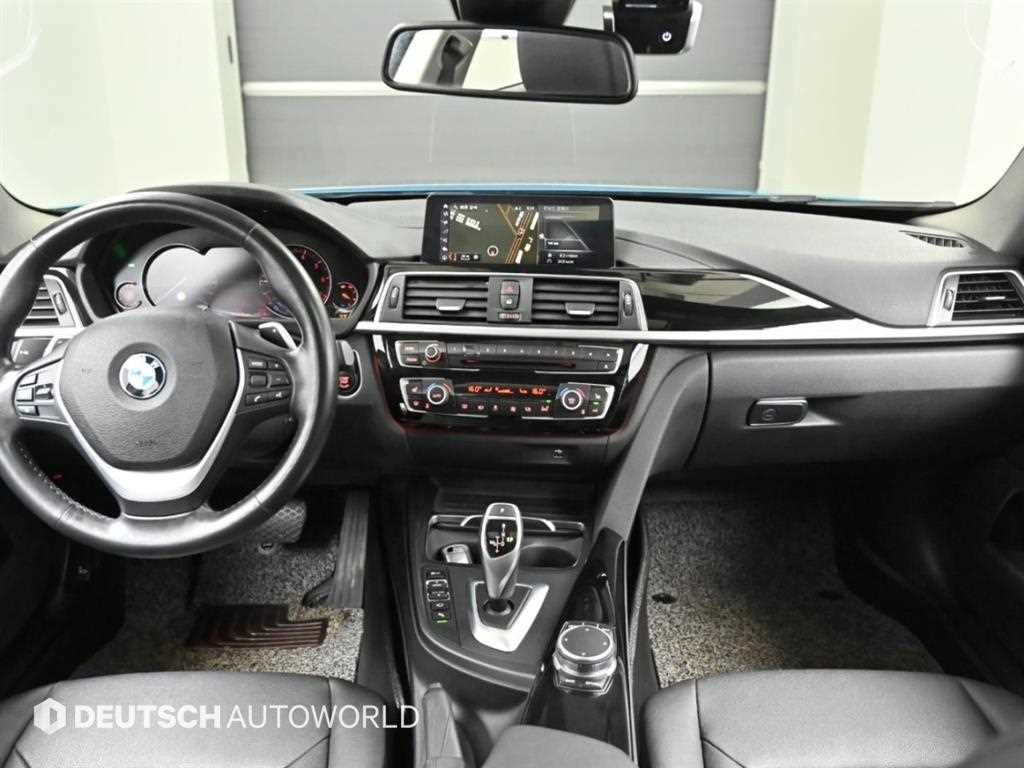 BMW 4-Series — photo 07