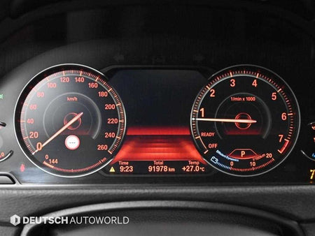 BMW 4-Series — photo 08
