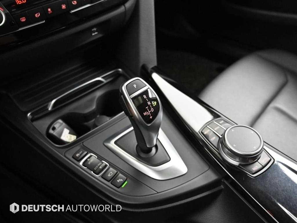 BMW 4-Series — photo 09