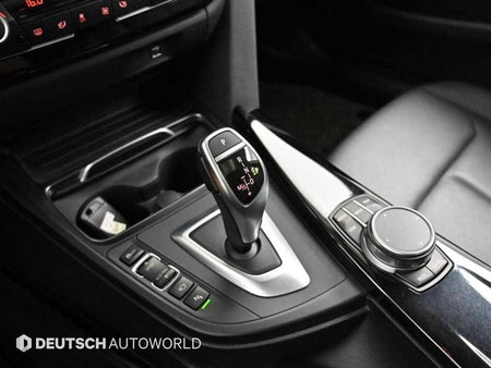 BMW 4-Series — photo 09