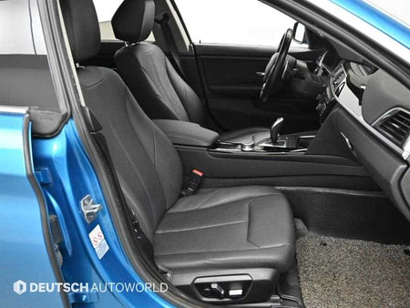 BMW 4-Series — photo 10