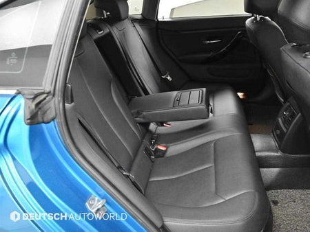 BMW 4-Series — photo 12