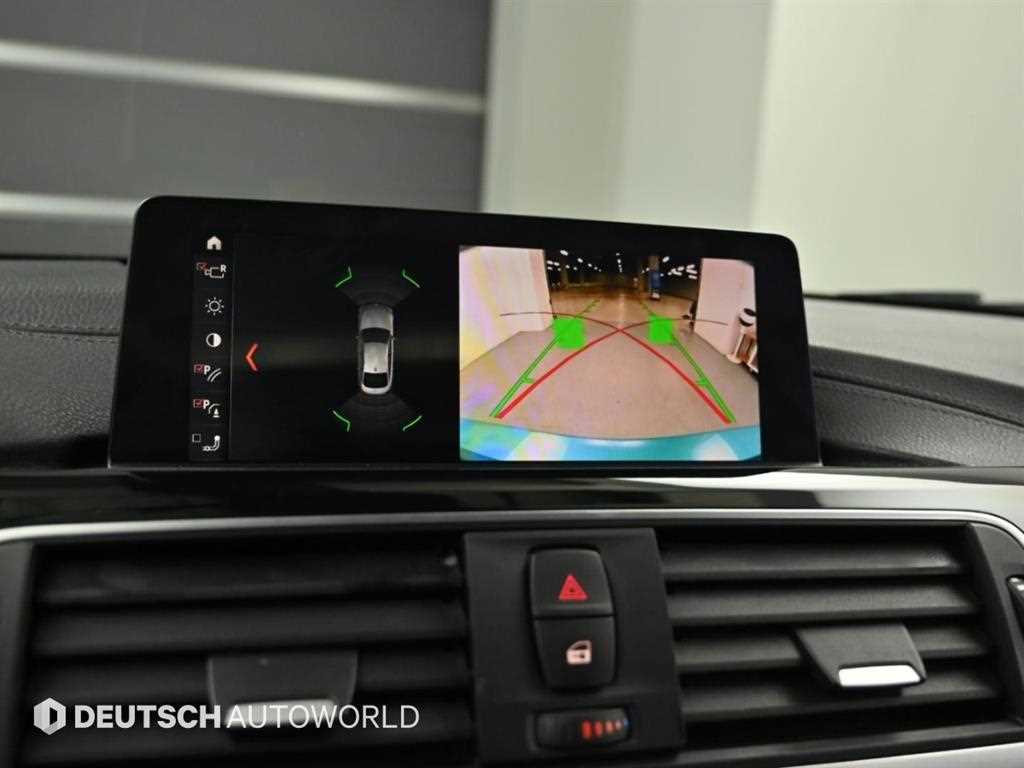 BMW 4-Series — photo 15