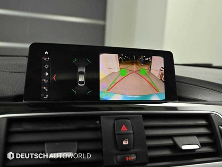 BMW 4-Series — photo 15